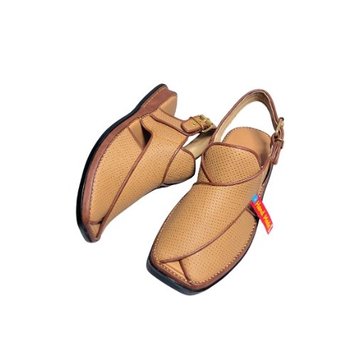 Zalmi Chappal