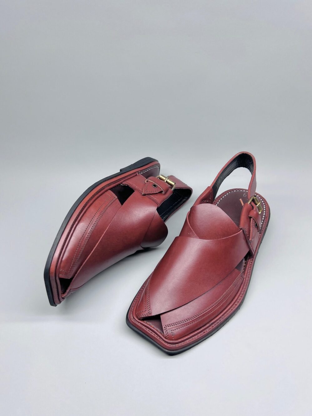 Charsadda Chappal - Image 4