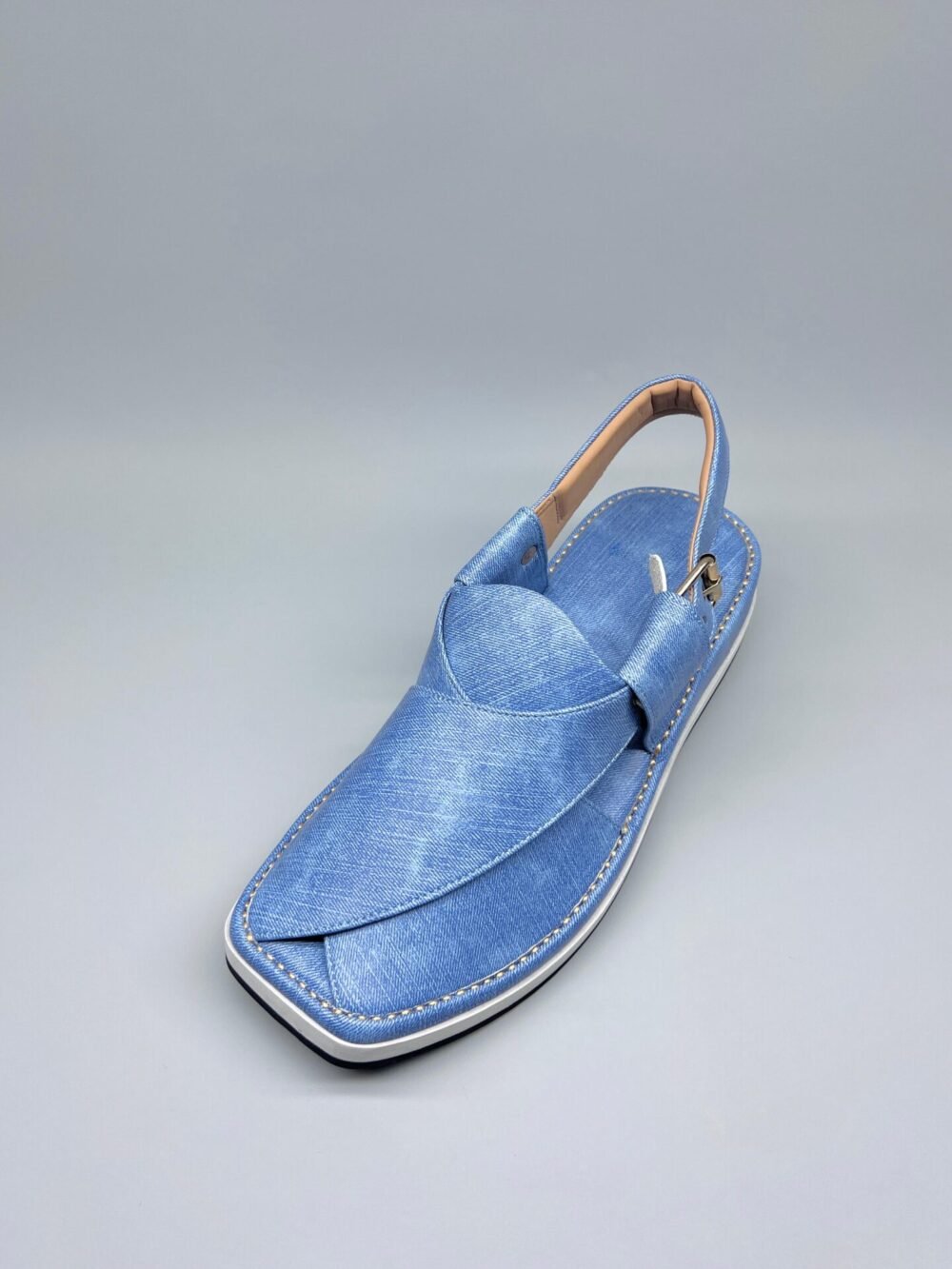 New Kaptan Chappal