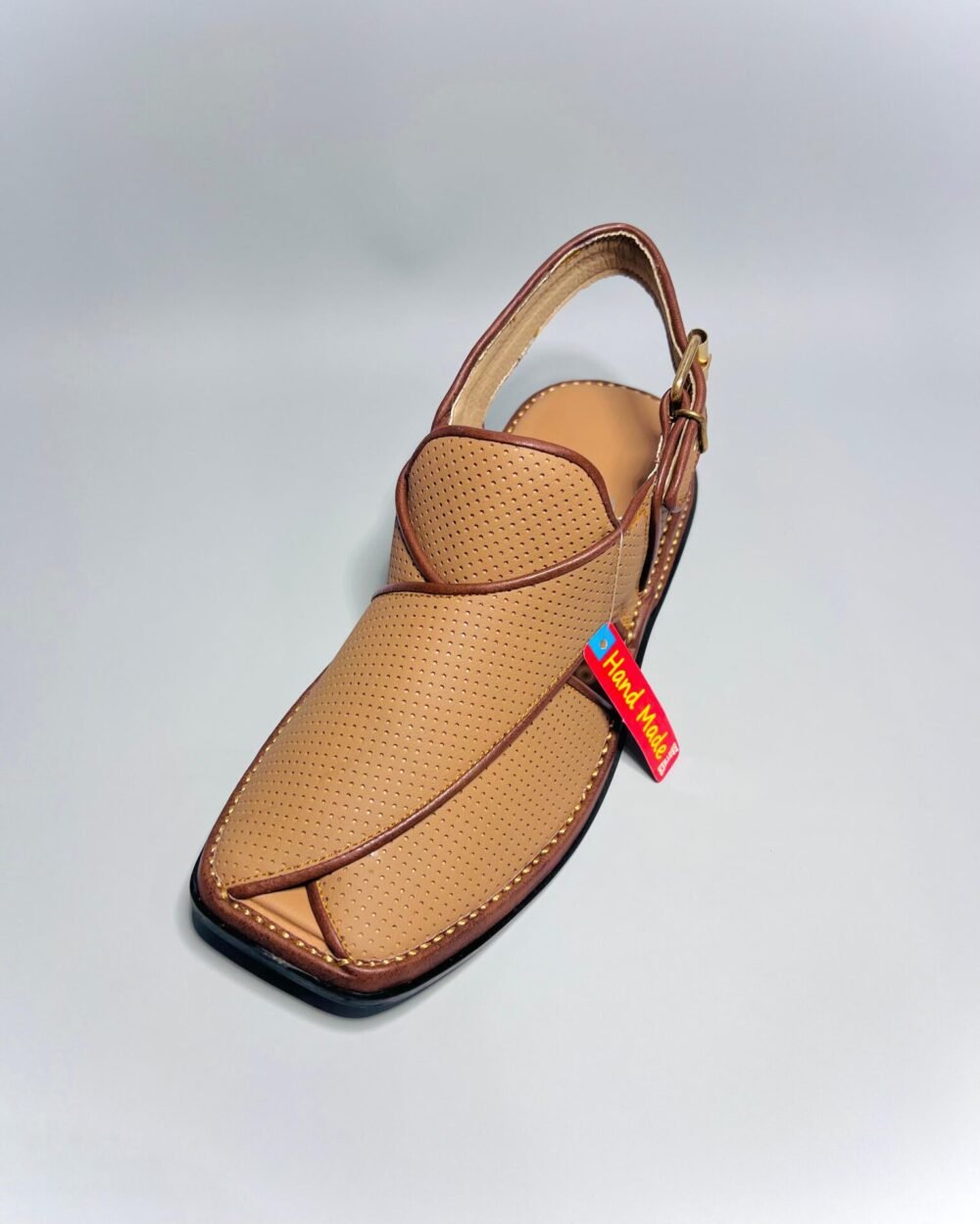 Zardari Chappal
