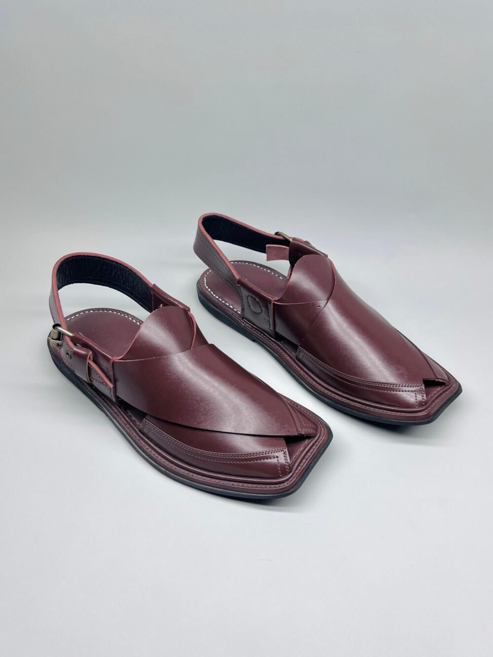 Charsadda Chappal - Image 5