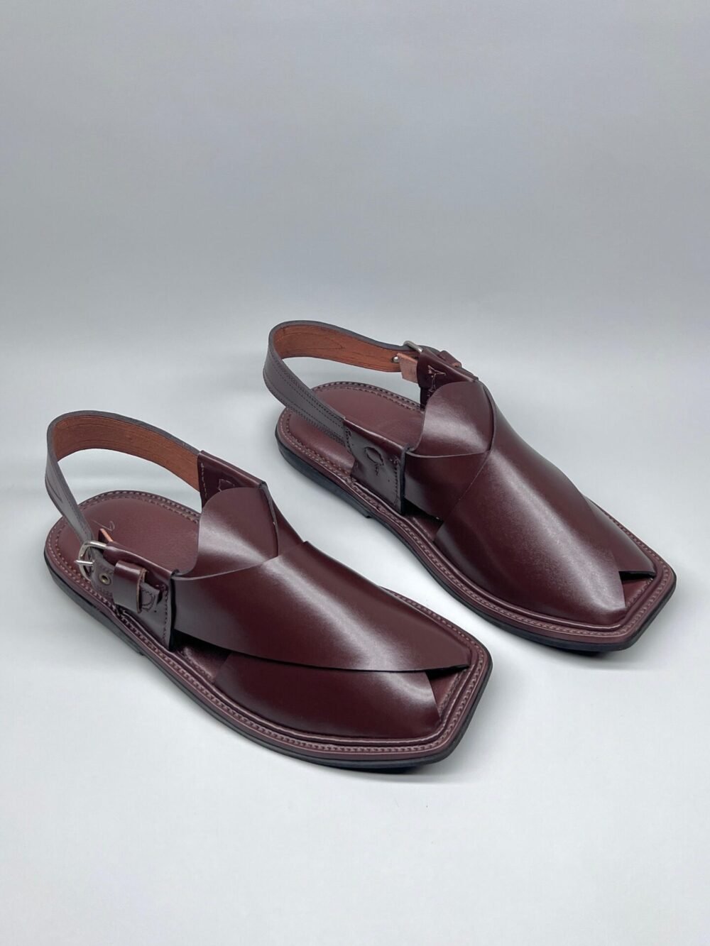 Charsadda Chappal - Image 4