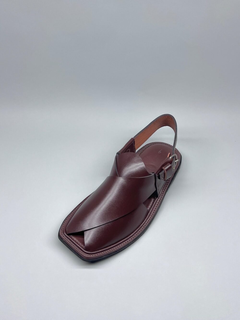 Charsadda Chappal