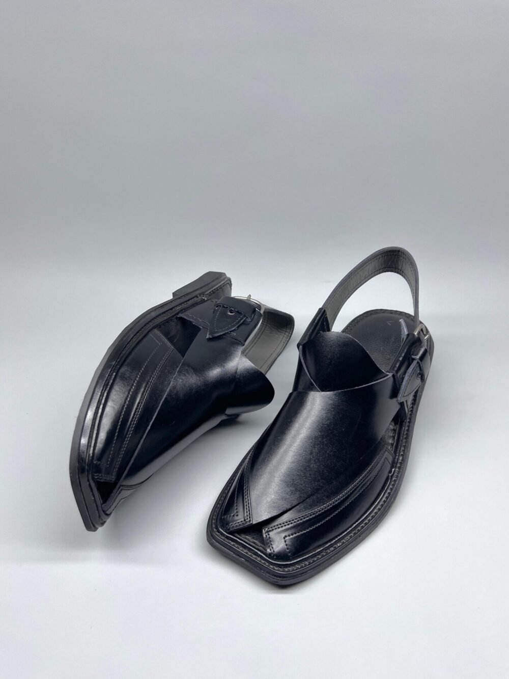 Charsadda Chappal - Image 3