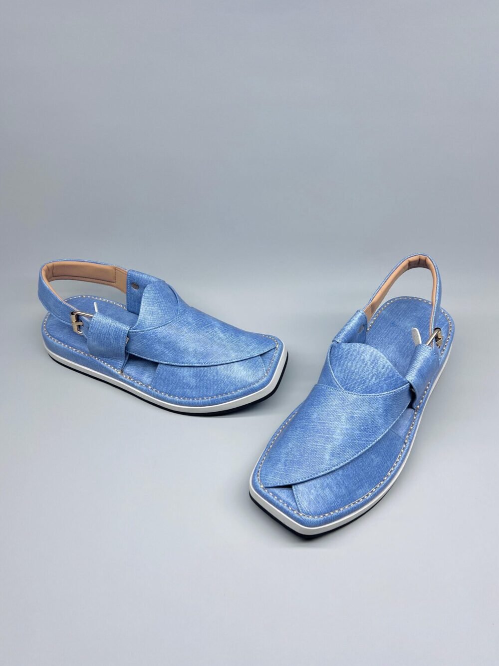 New Kaptan Chappal - Image 2