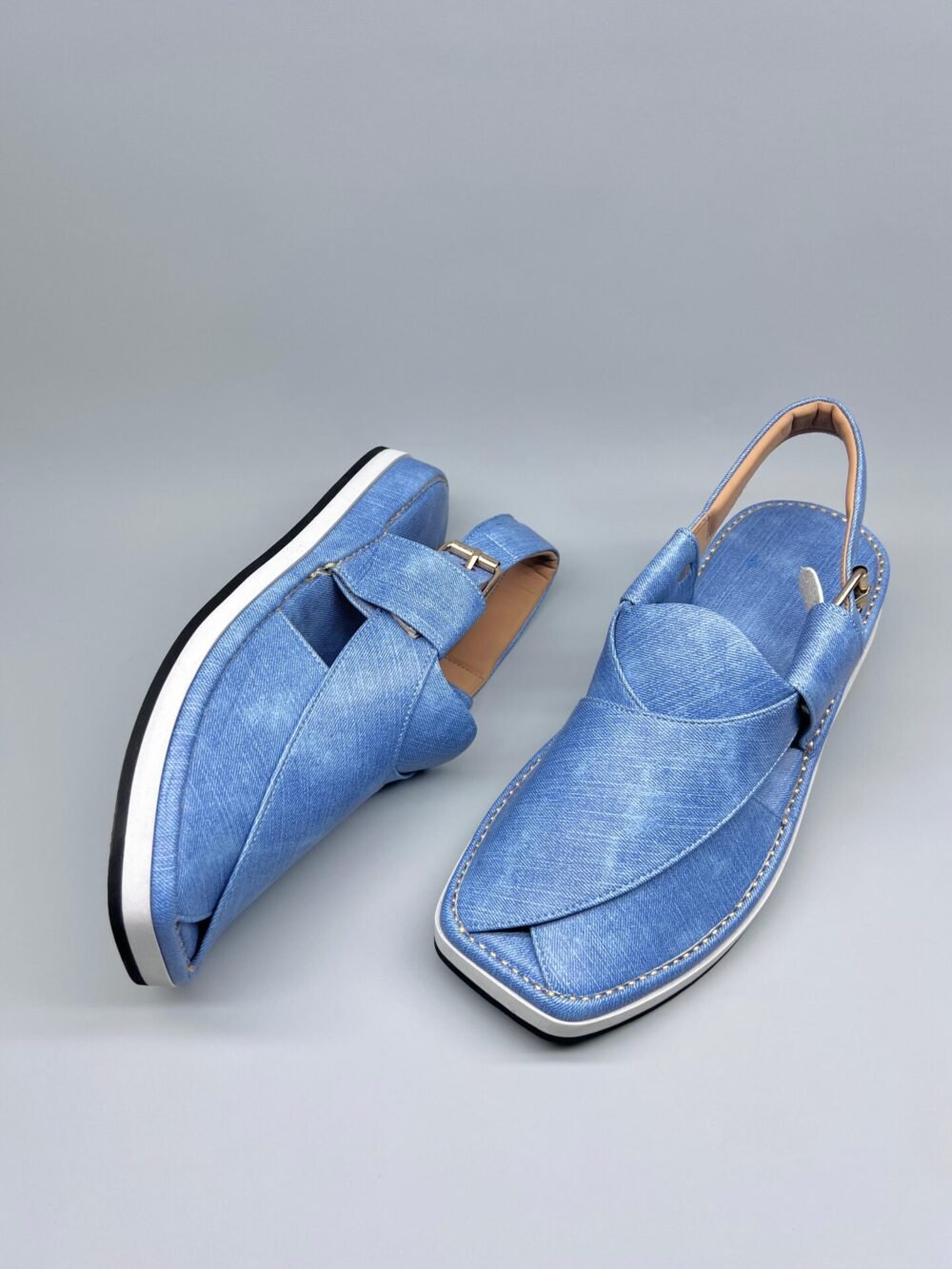 New Kaptan Chappal - Image 3