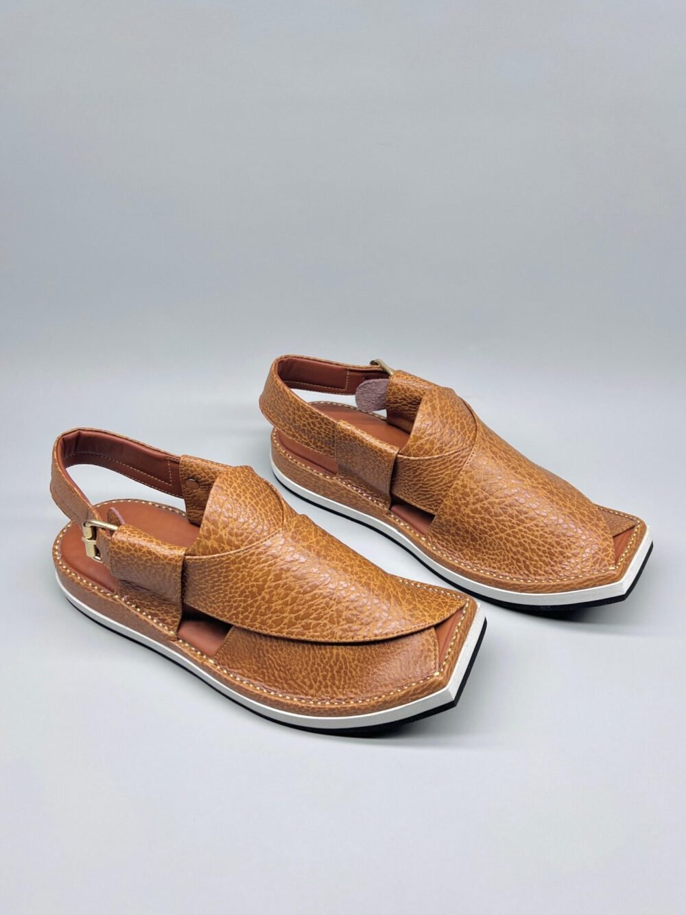 New Kaptan Chappal - Image 5