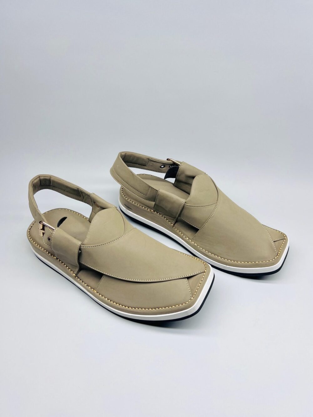 New Kaptan Chappal - Image 5