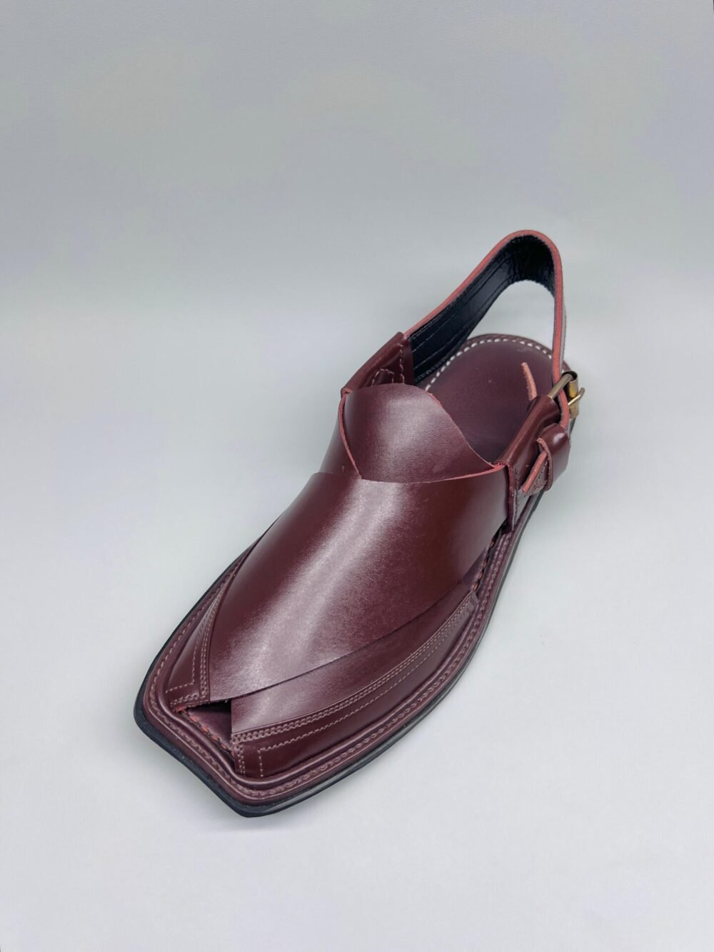 Charsadda Chappal