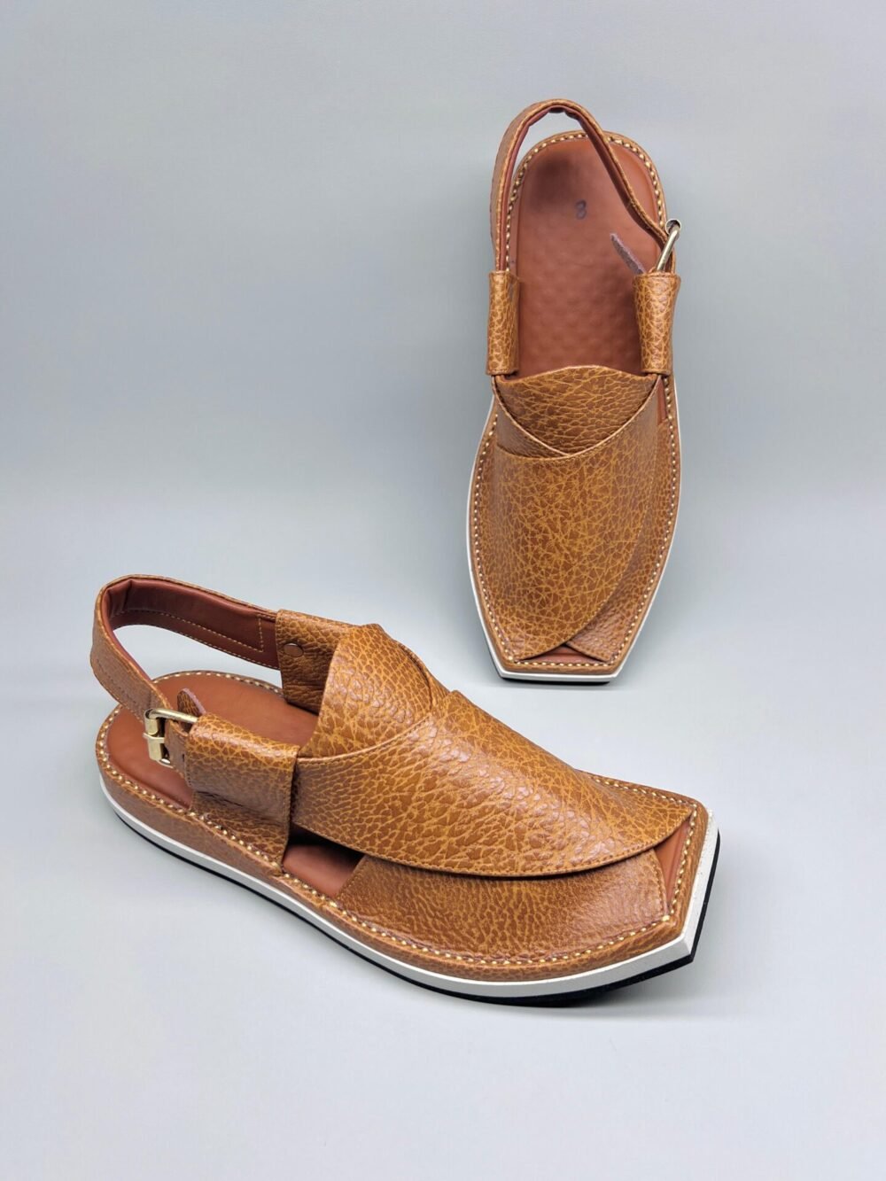 New Kaptan Chappal - Image 4