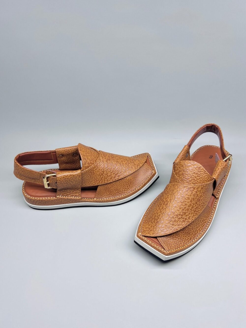 New Kaptan Chappal - Image 2