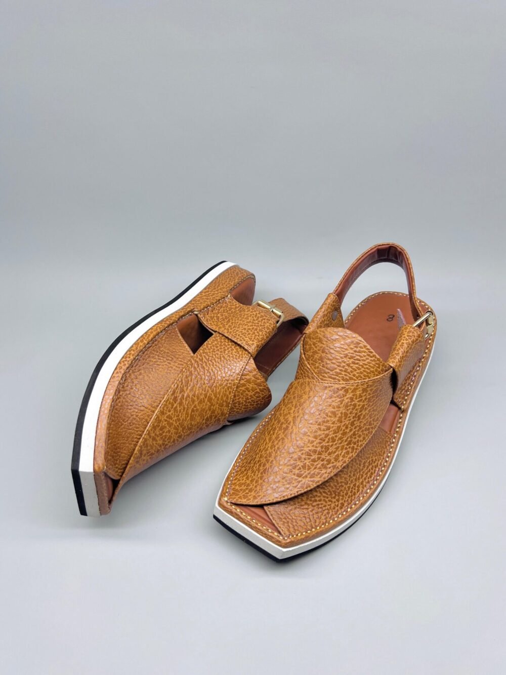 New Kaptan Chappal - Image 3