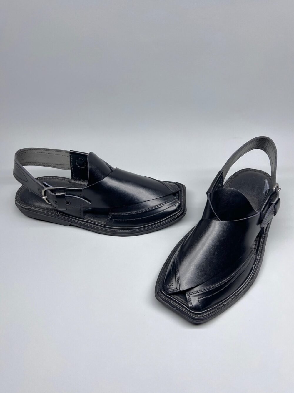 Charsadda Chappal - Image 2