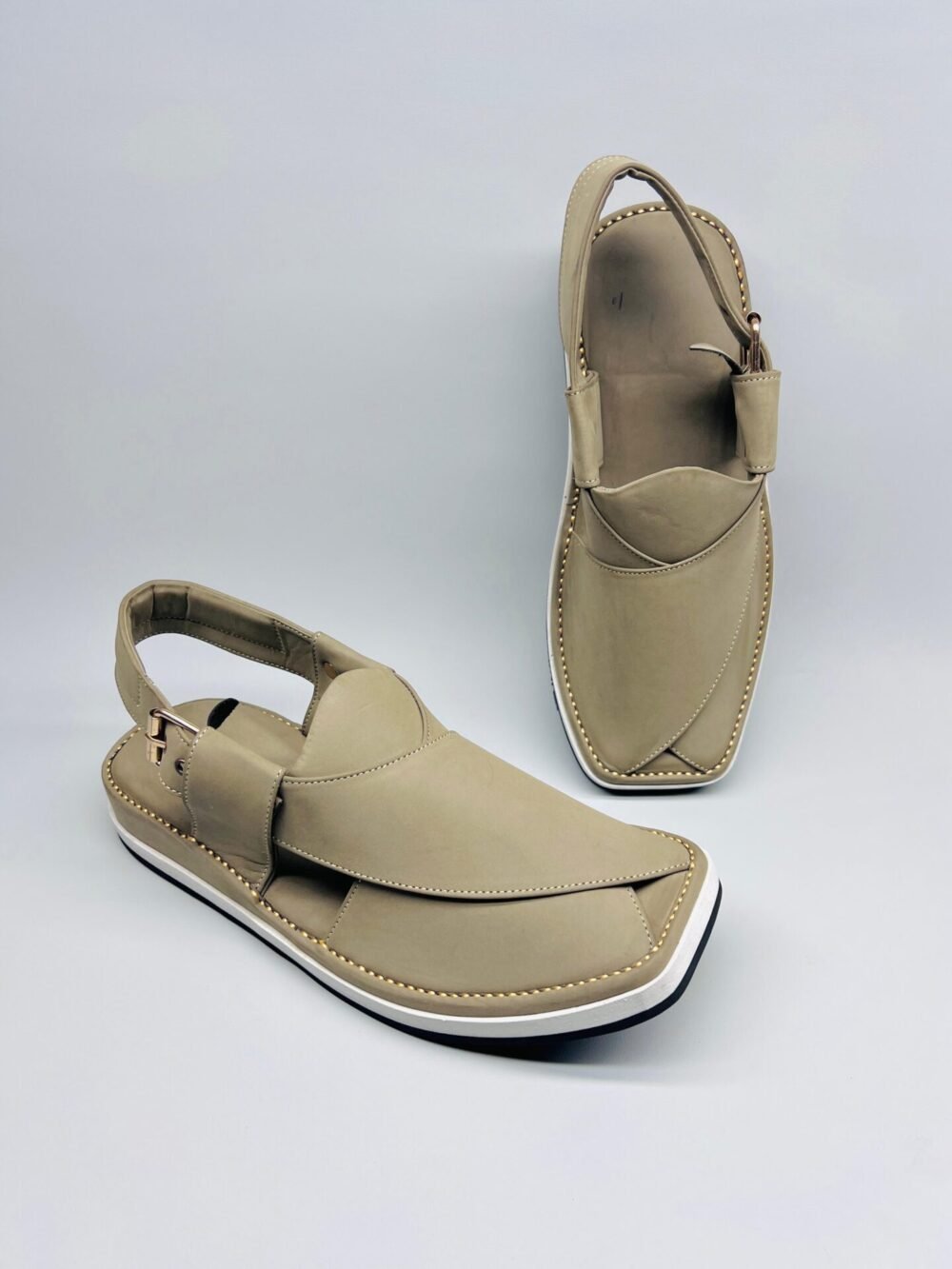 New Kaptan Chappal - Image 4