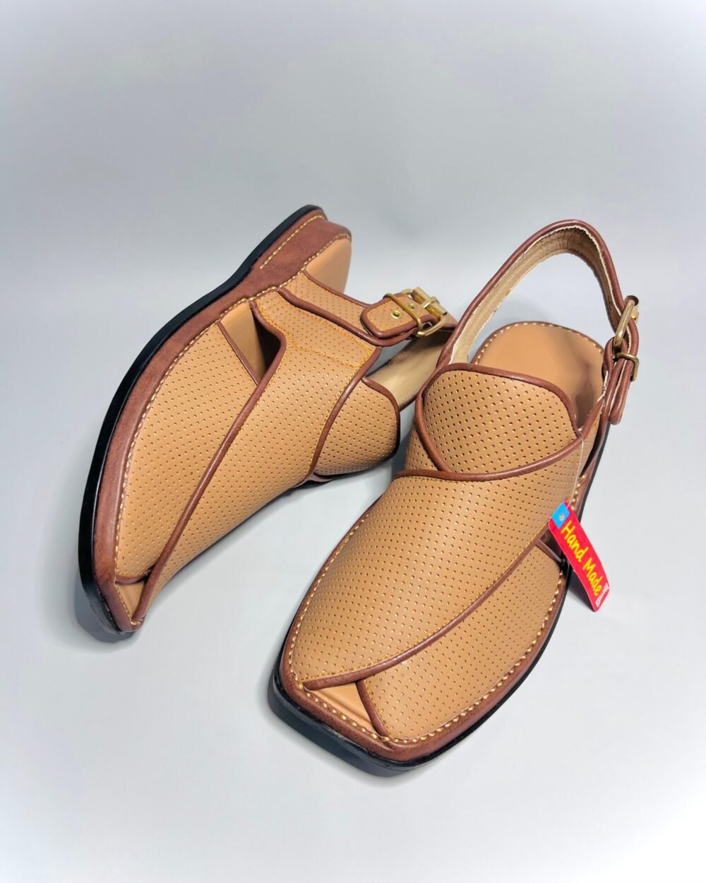 Zardari Chappal - Image 2