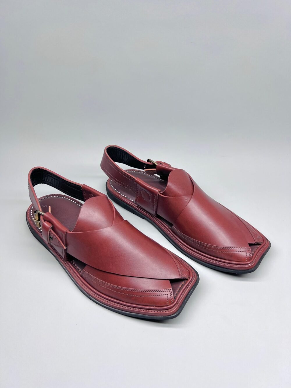 Charsadda Chappal - Image 2