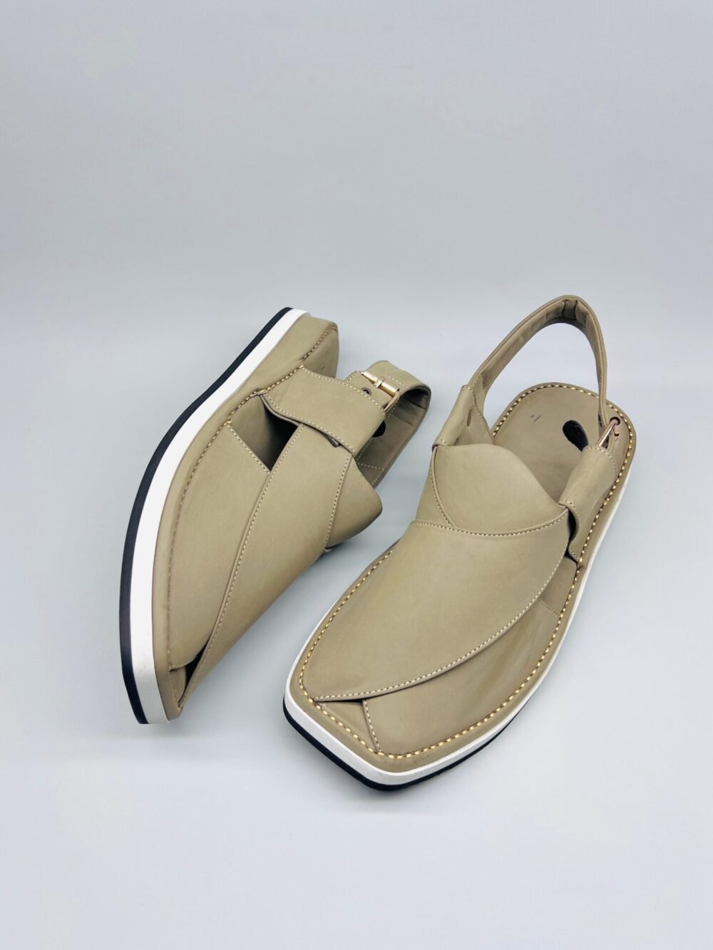 New Kaptan Chappal - Image 3