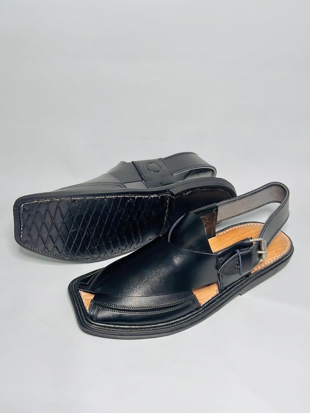 Charsadda Chappal - Image 2