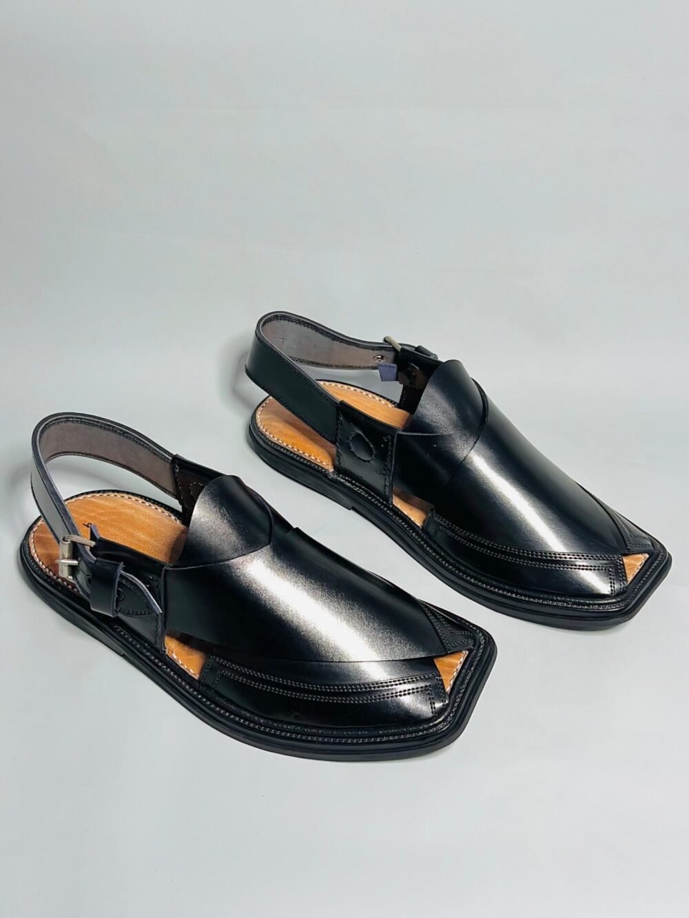 Charsadda Chappal - Image 3