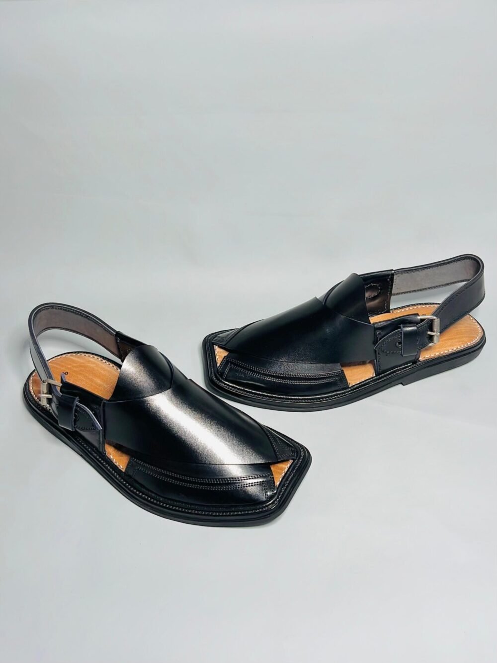 Charsadda Chappal - Image 5