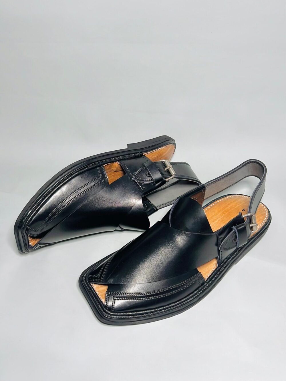 Charsadda Chappal - Image 6
