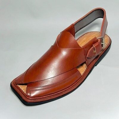 Charsadda Chappal