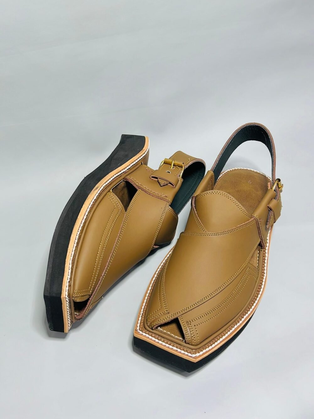 Kaptan Chappal - Image 3