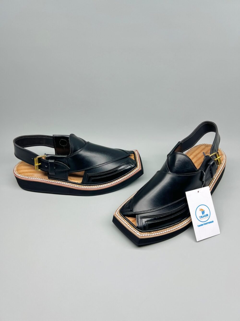 Kaptan Chappal - Image 2