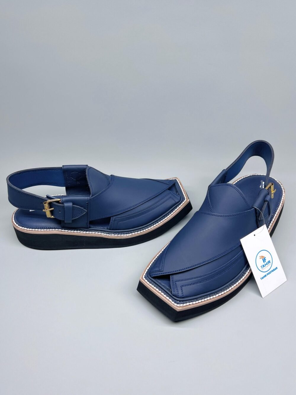 Kaptan Chappal - Image 2