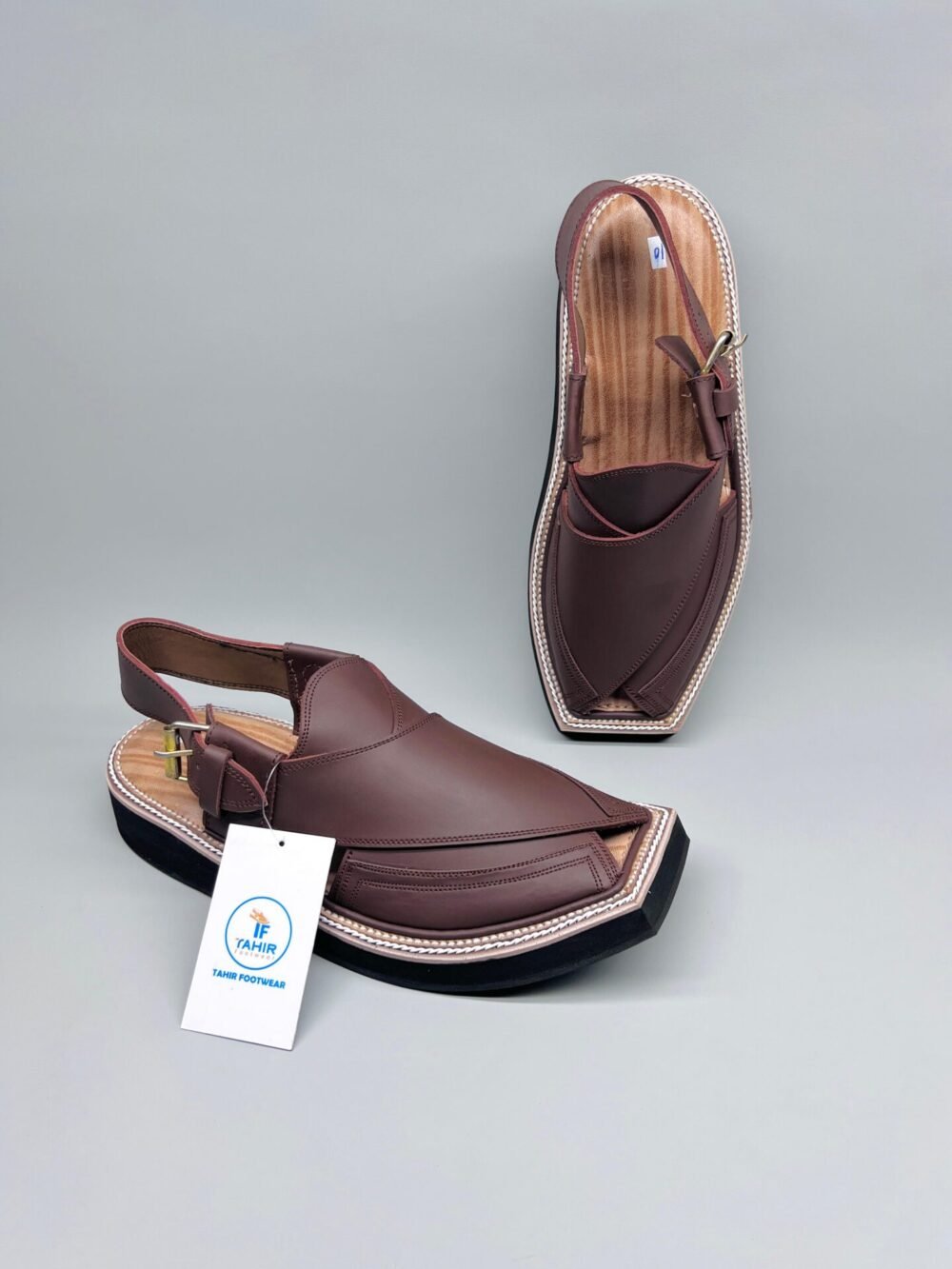 Kaptan Chappal - Image 4