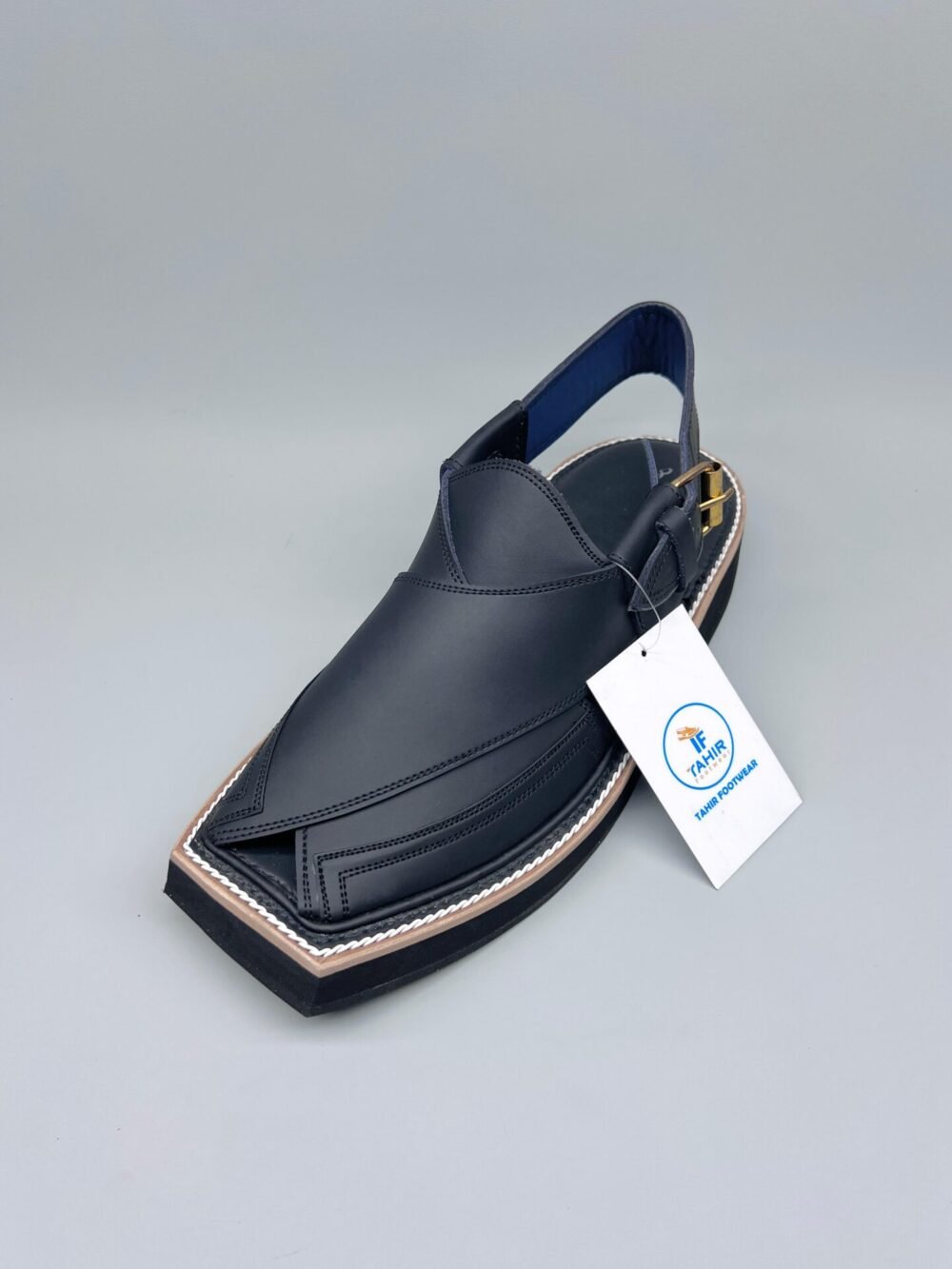 Kaptan Chappal