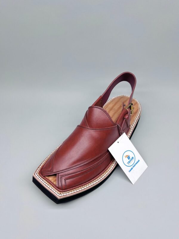 Kaptan Chappal