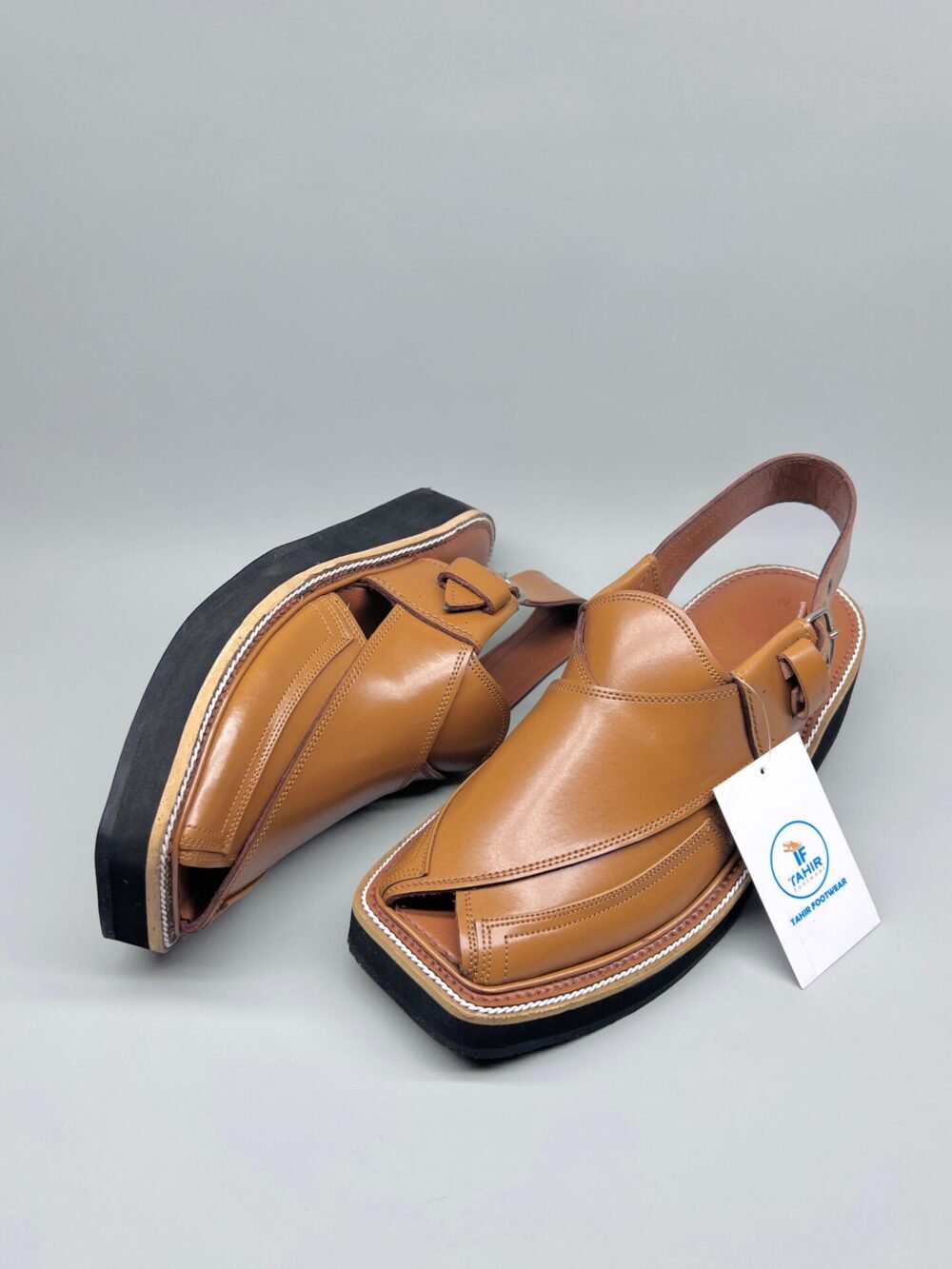 Kaptan Chappal - Image 3