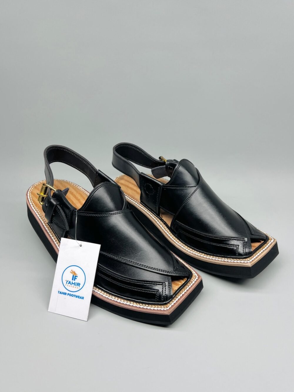 Kaptan Chappal - Image 5