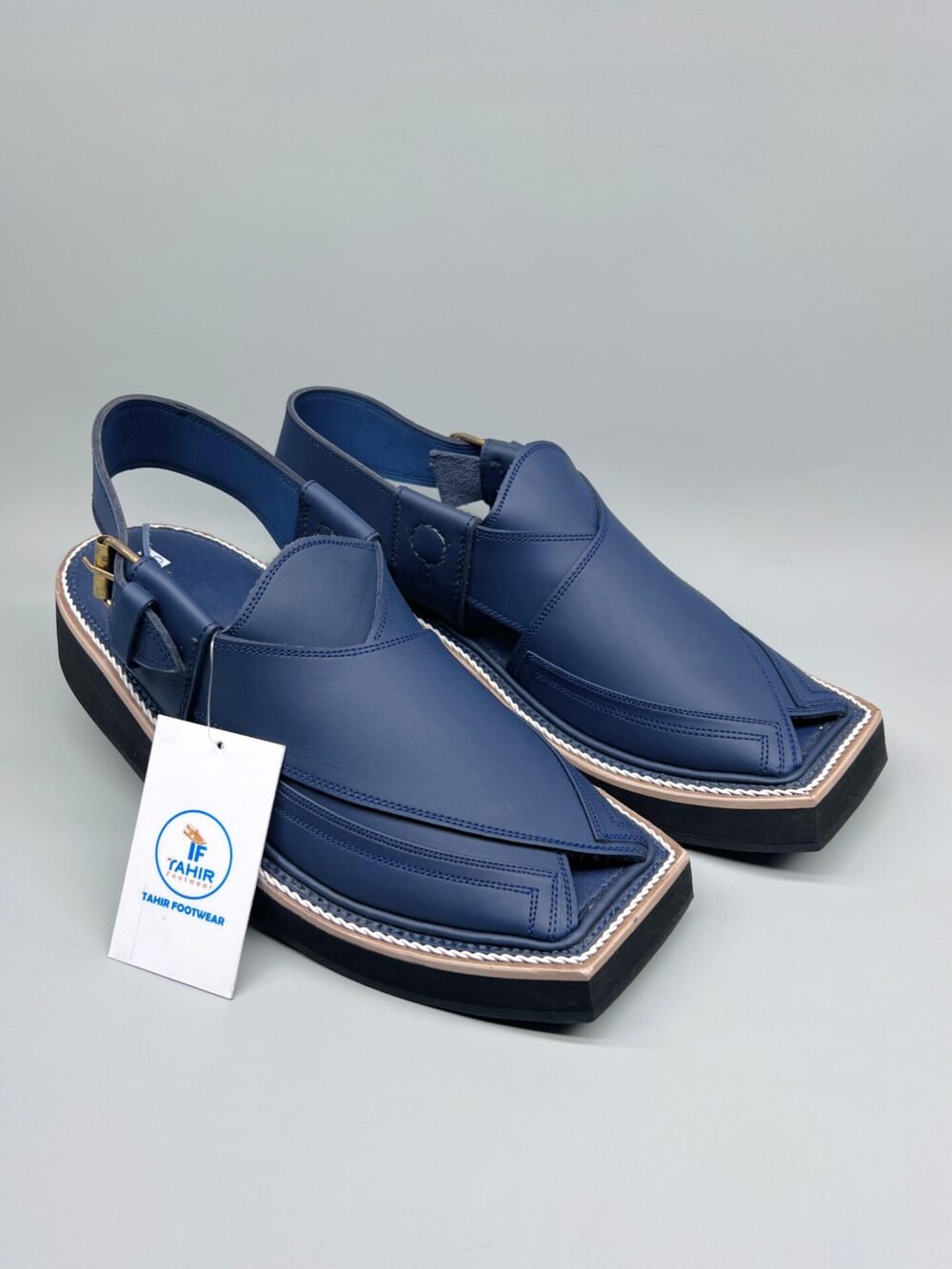 Kaptan Chappal - Image 5