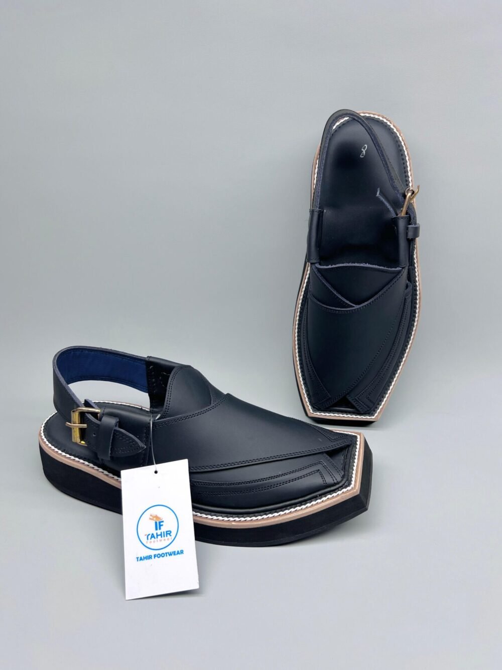 Kaptan Chappal - Image 4