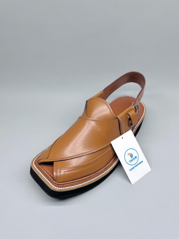Kaptan Chappal