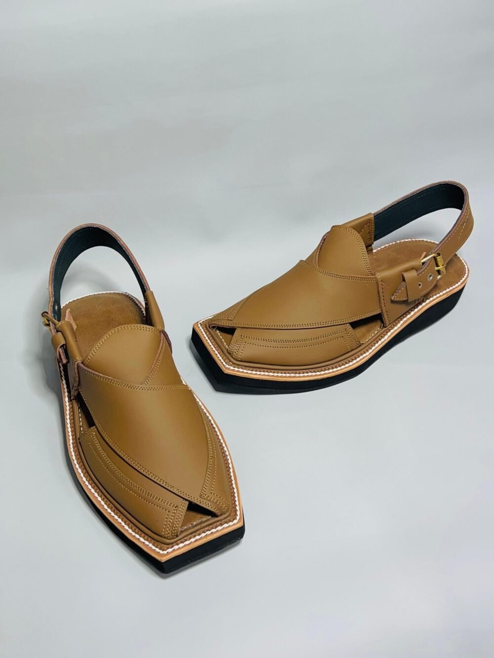 Kaptan Chappal - Image 5