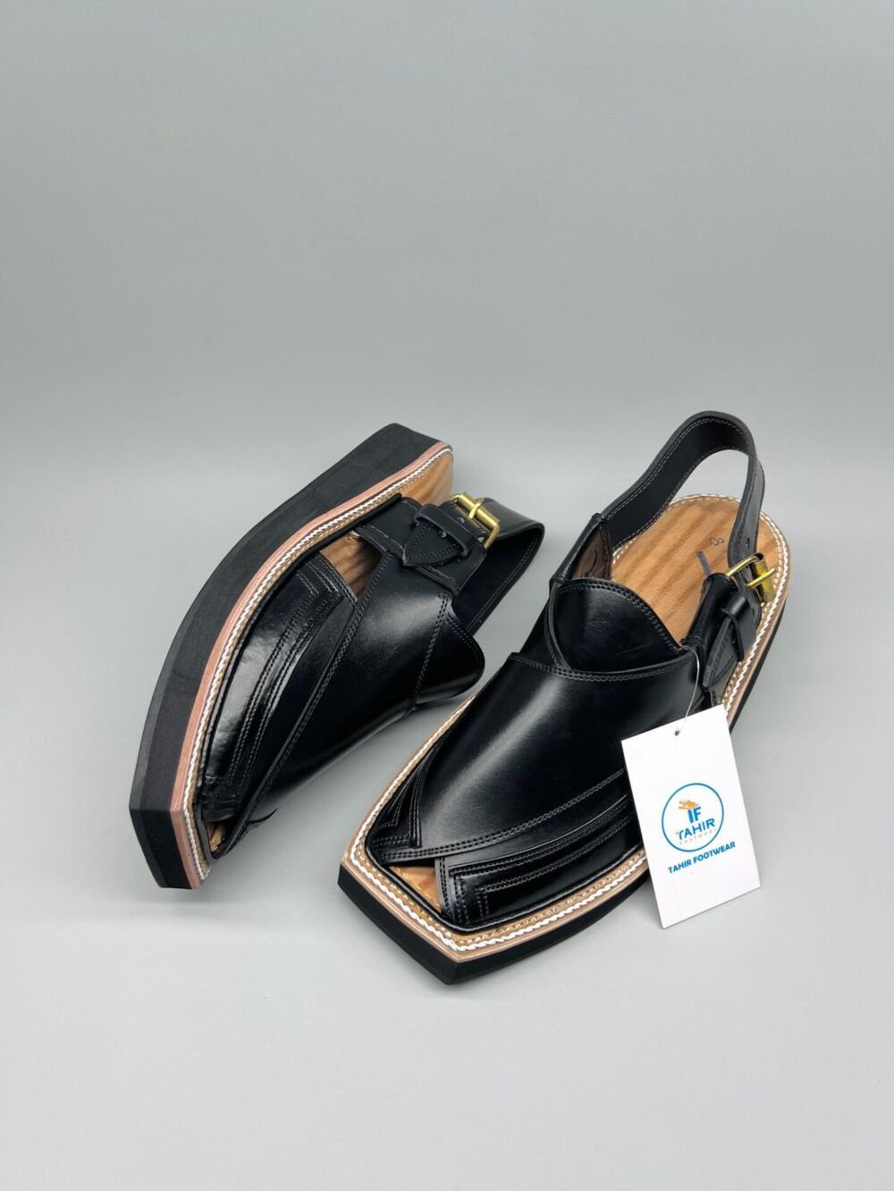 Kaptan Chappal - Image 3