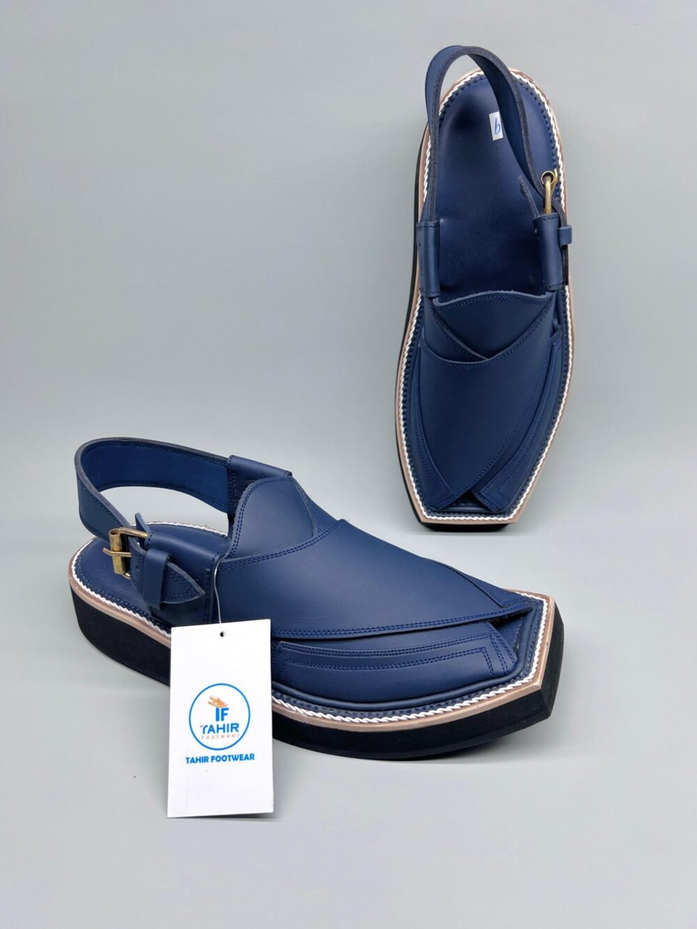 Kaptan Chappal - Image 4