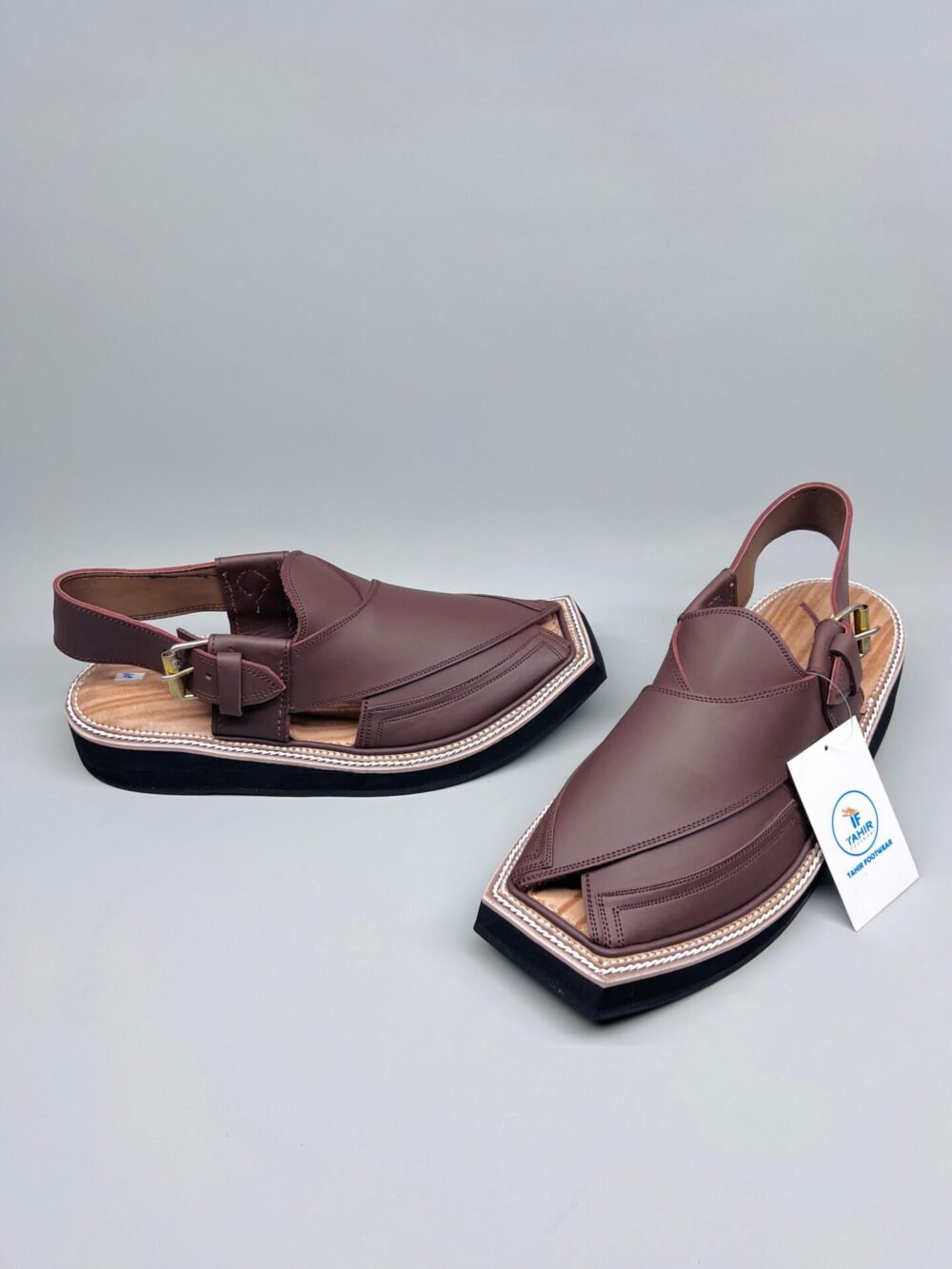 Kaptan Chappal - Image 2