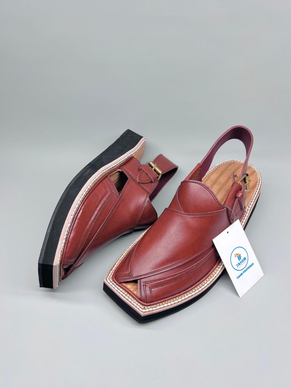 Kaptan Chappal - Image 3