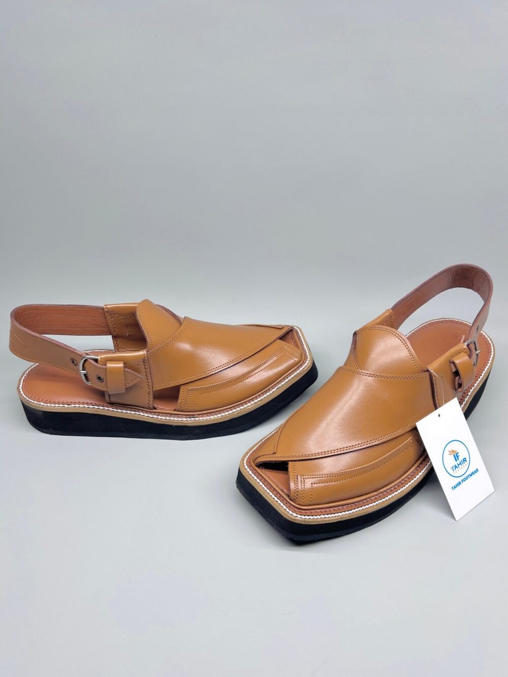 Kaptan Chappal - Image 2
