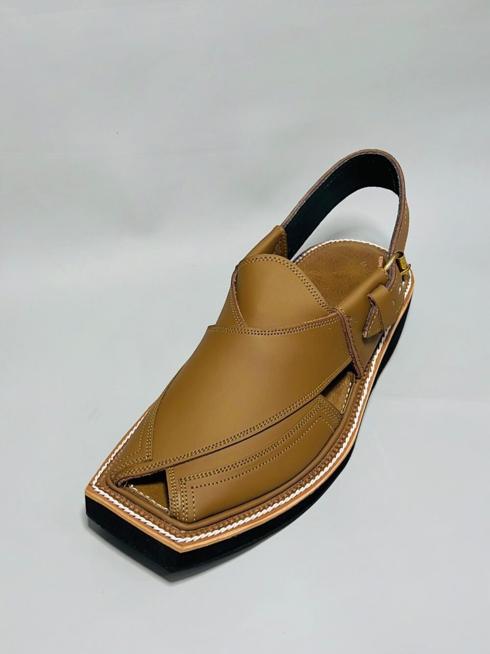 Kaptan Chappal - Image 4