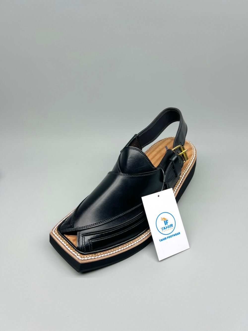 Kaptan Chappal