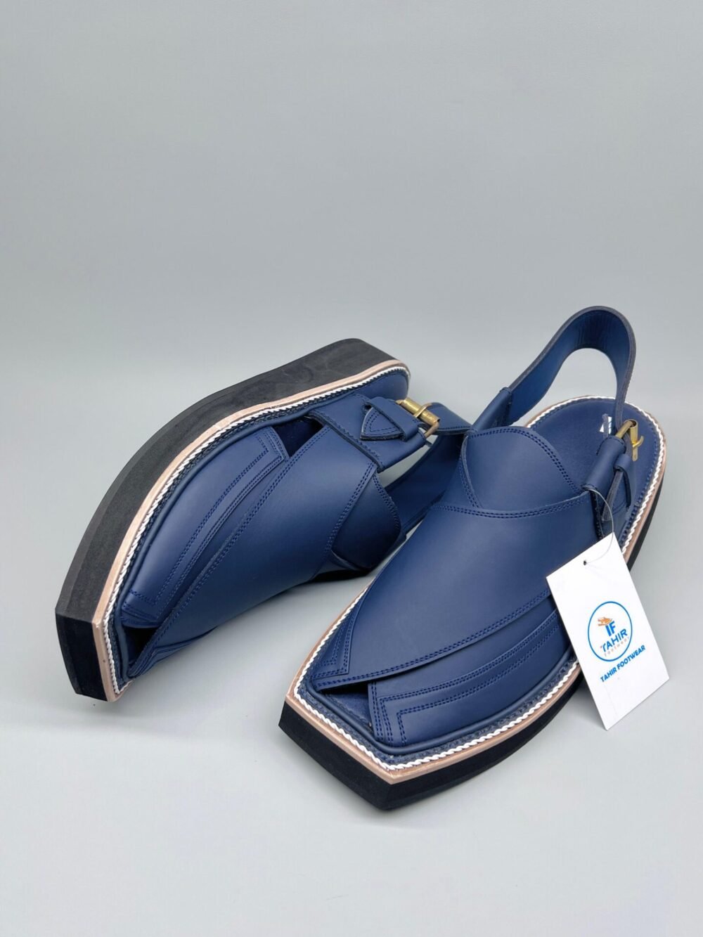 Kaptan Chappal - Image 3