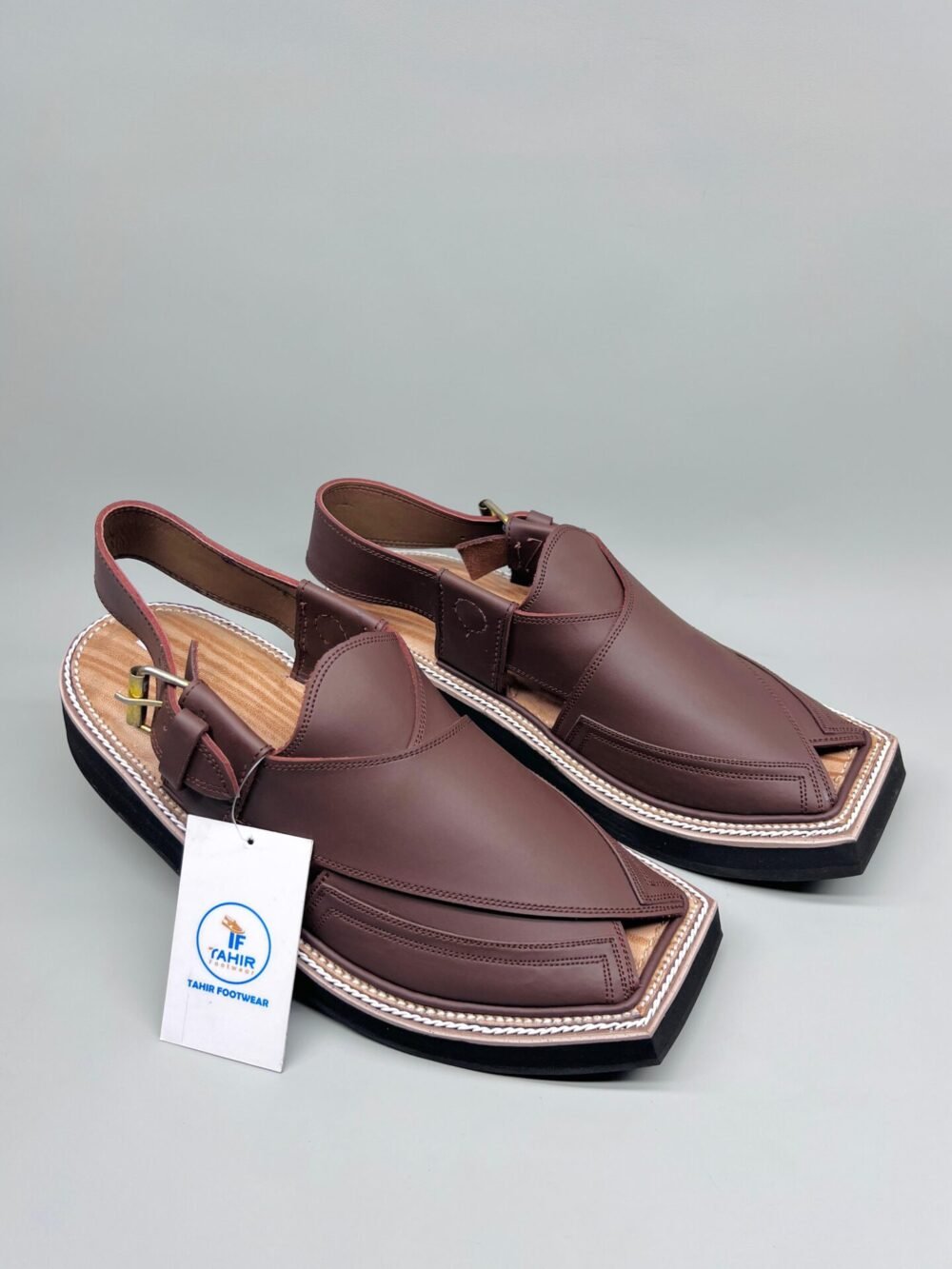 Kaptan Chappal - Image 5