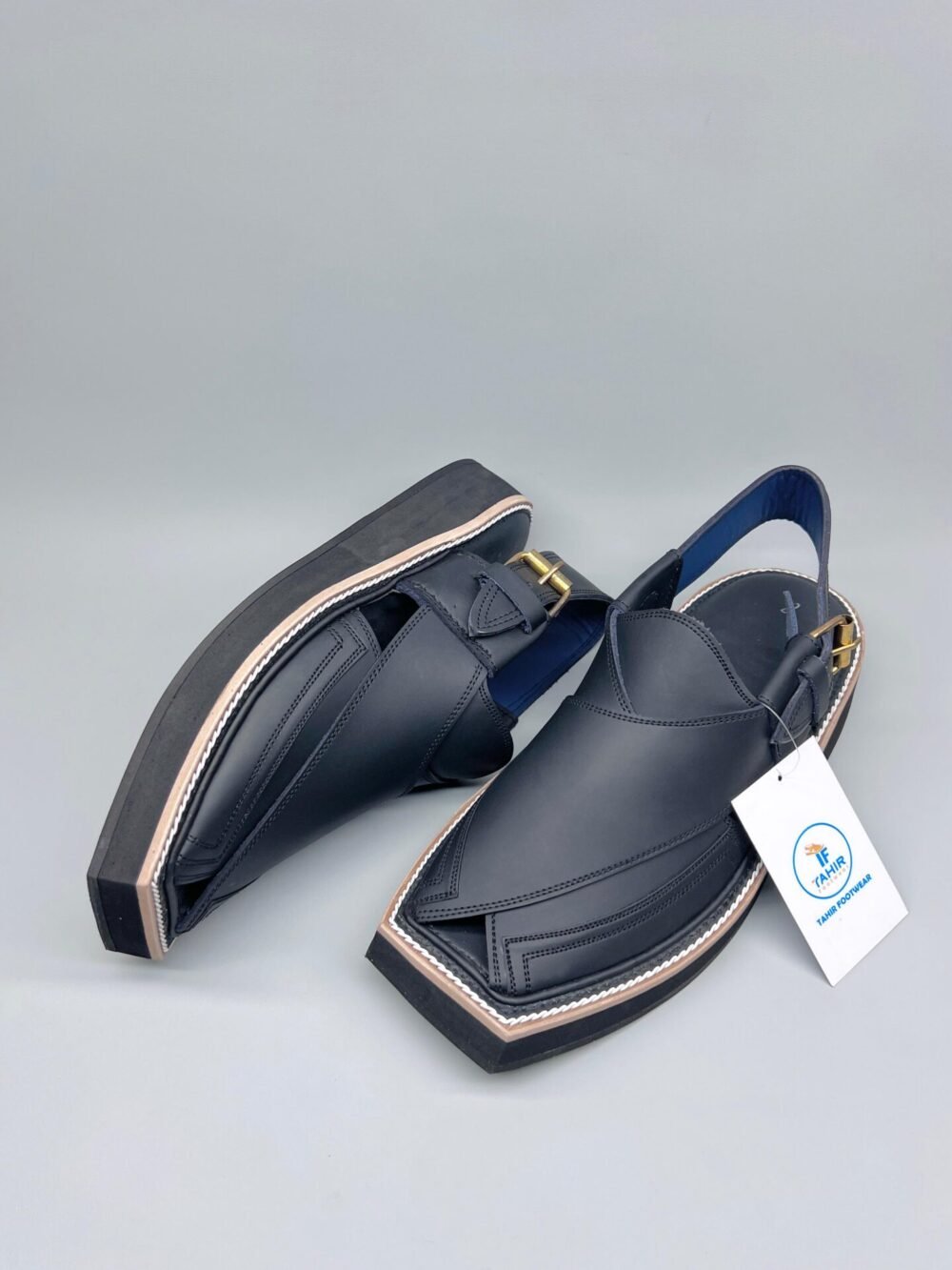 Kaptan Chappal - Image 3