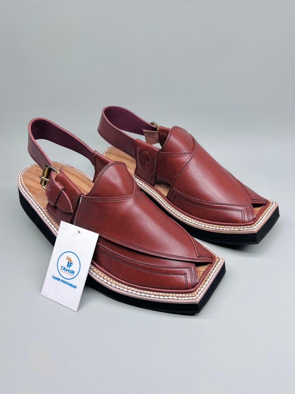 Kaptan Chappal - Image 5