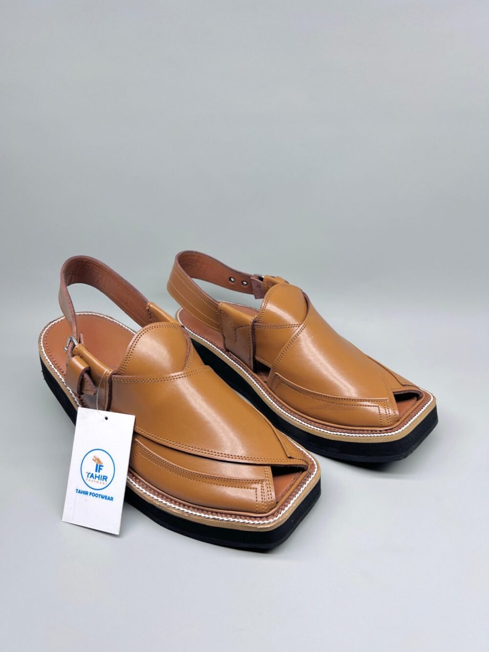Kaptan Chappal - Image 5